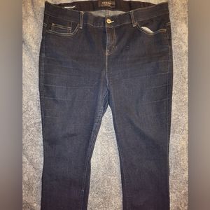 Torrid Bombshell Jeans